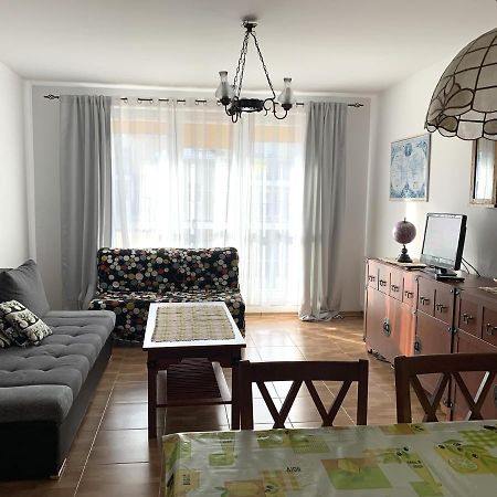 Zawsze Sloneczny Apartament Grzybowo Grzybowo  Buitenkant foto