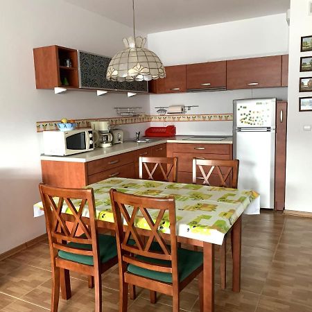 Zawsze Sloneczny Apartament Grzybowo Grzybowo  Buitenkant foto