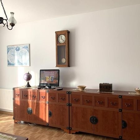 Zawsze Sloneczny Apartament Grzybowo Grzybowo  Buitenkant foto