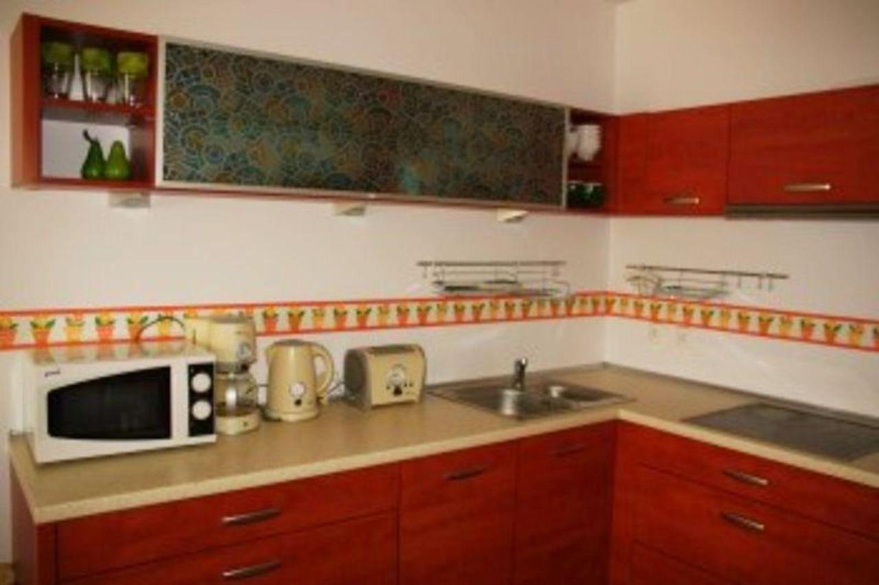 Zawsze Sloneczny Apartament Grzybowo Grzybowo  Buitenkant foto