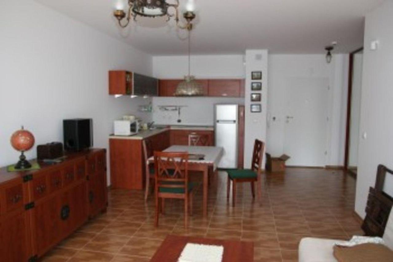 Zawsze Sloneczny Apartament Grzybowo Grzybowo  Buitenkant foto