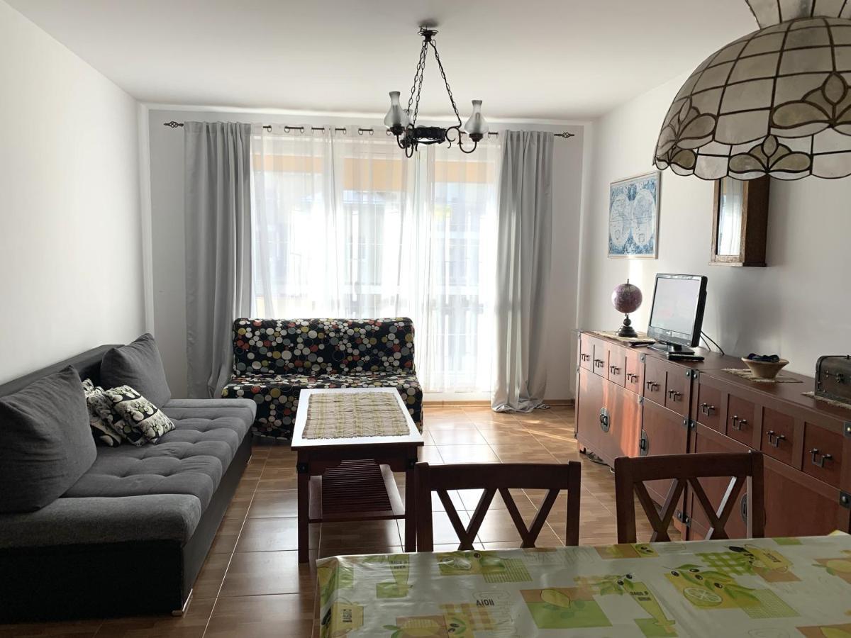 Zawsze Sloneczny Apartament Grzybowo Grzybowo  Buitenkant foto