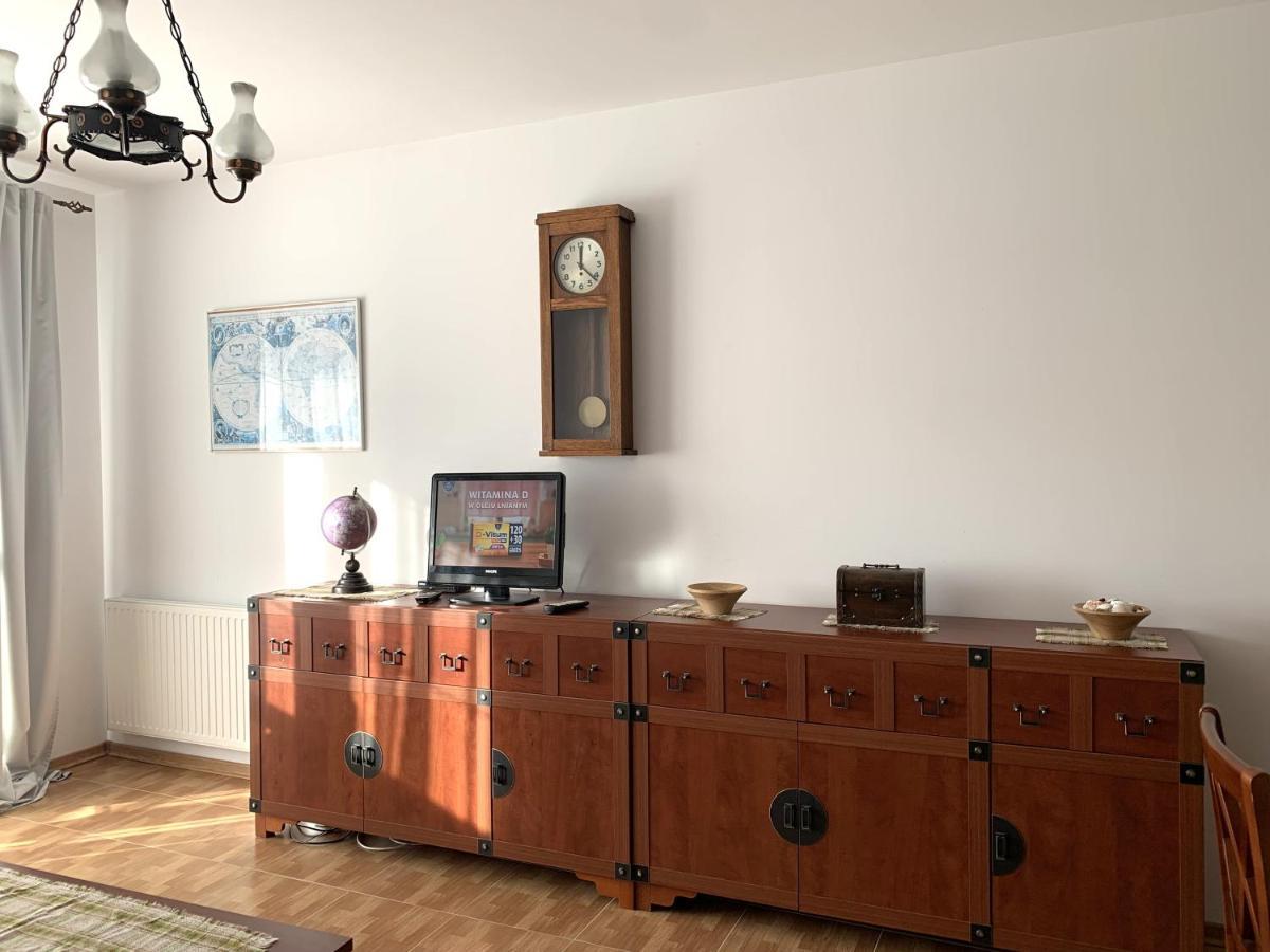Zawsze Sloneczny Apartament Grzybowo Grzybowo  Buitenkant foto