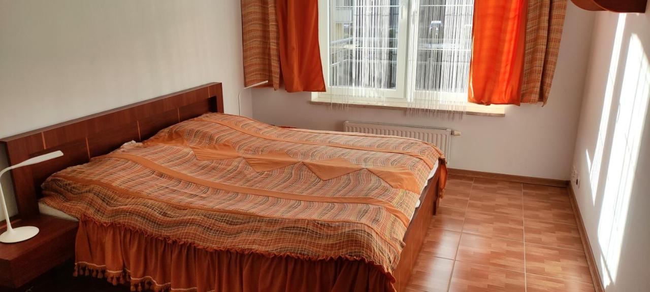 Zawsze Sloneczny Apartament Grzybowo Grzybowo  Buitenkant foto