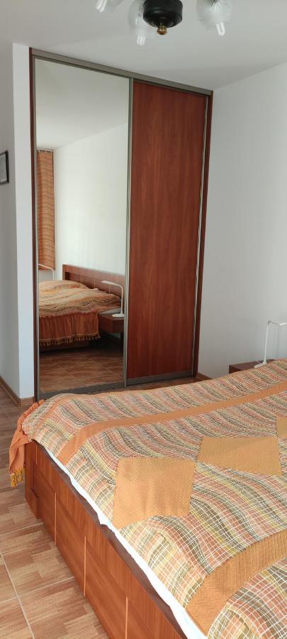 Zawsze Sloneczny Apartament Grzybowo Grzybowo  Buitenkant foto